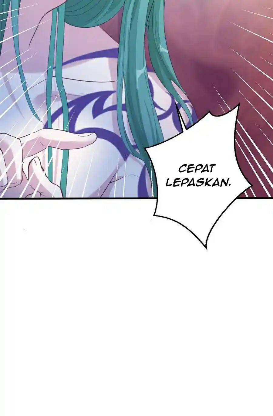 Beauty and the Beasts Chapter 181 Gambar 40